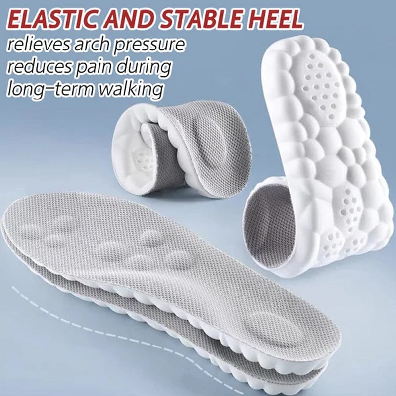 Comfort Starter U-shape Insoles