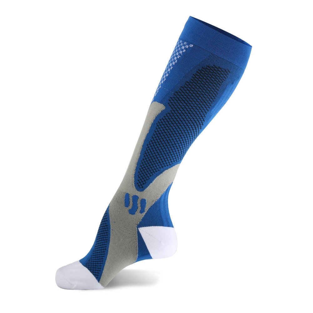 Comfy & Breathable Compression Socks For Women Over 60