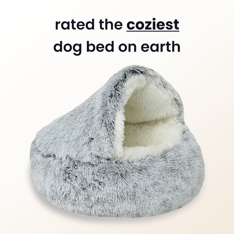 Cozycave Pet bed
