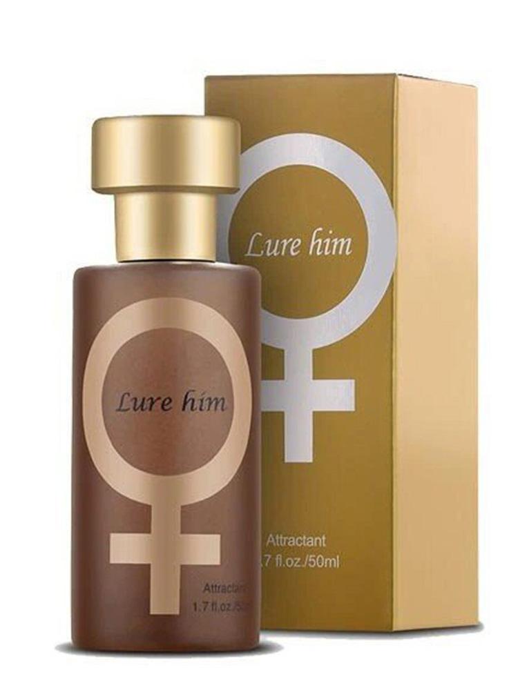 Cupid in a Bottle Lure Pheromone Lasting