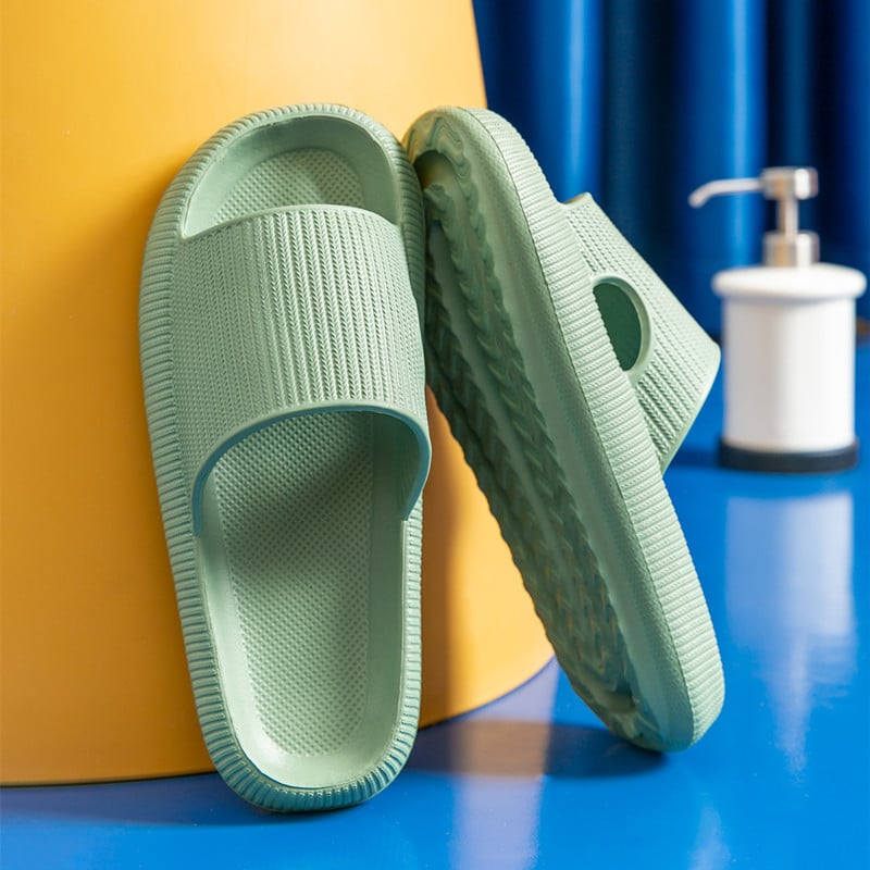 CUSHION - Orthopedic Slippers