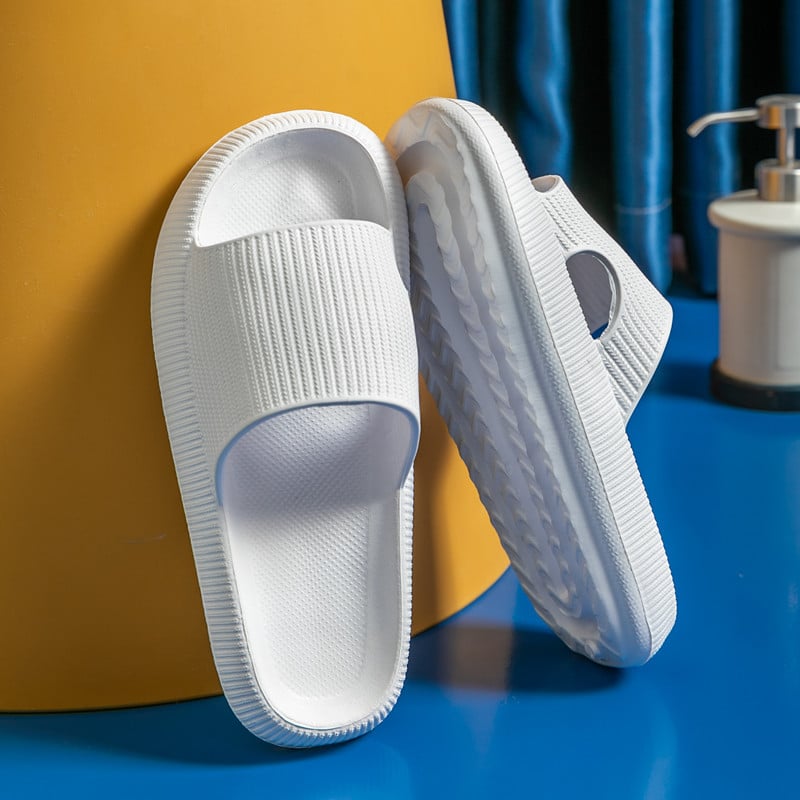 CUSHION - Orthopedic Slippers