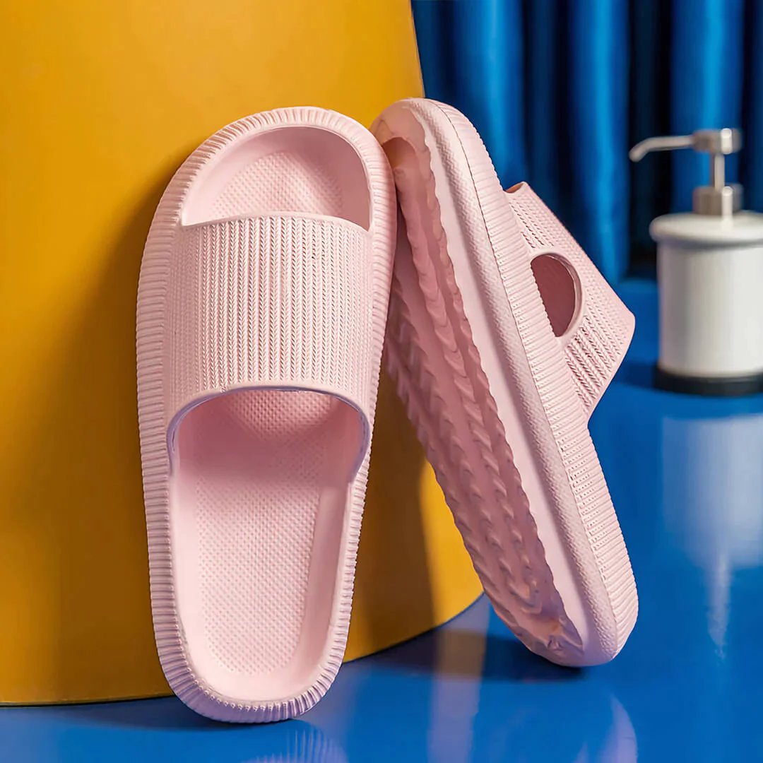 CUSHION – Orthopedic Slippers