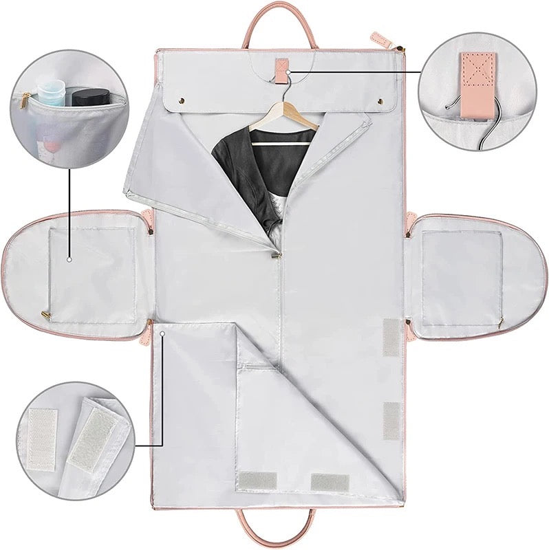 Daize carry All Garment Bag