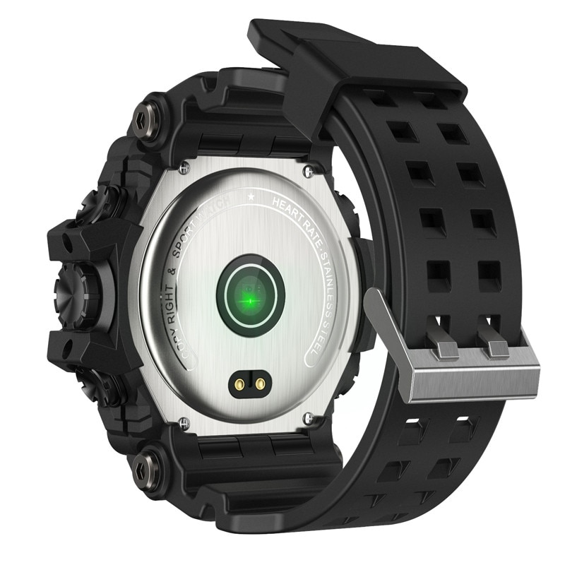 alphagear Delta Sports Watch