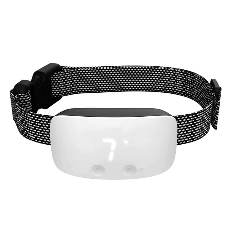 DoggoBark - Anti-Barking Collar For Dogs