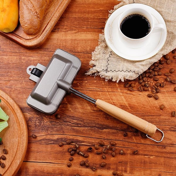 Double-sided Sandwich Baking Pan