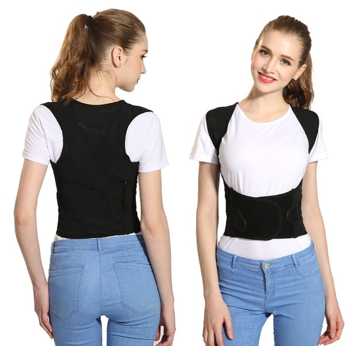 (Early Monday's Day Sale - 49% OFF) Posture corrector