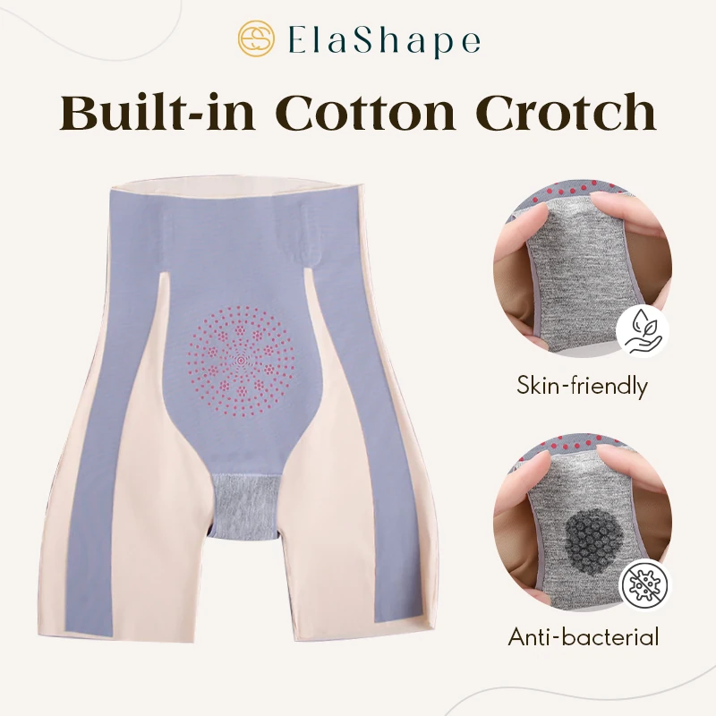 ElaShape - High Waist Tummy Control Shaping Pants