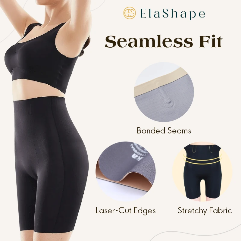 ElaShape - High Waist Tummy Control Shaping Pants