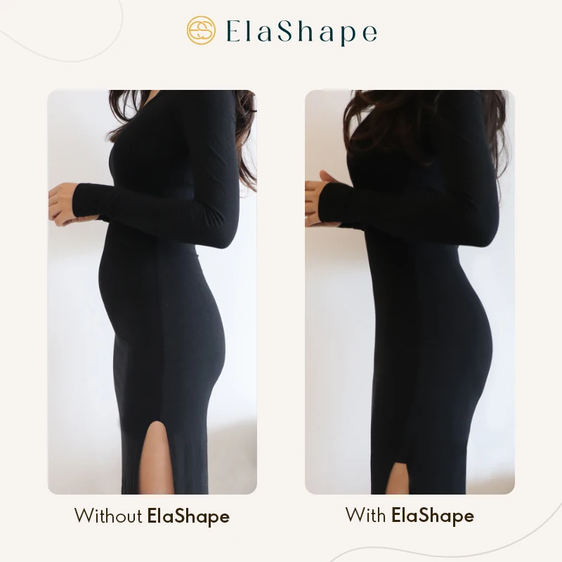 ElaShape - High Waist Tummy Control Shaping Pants