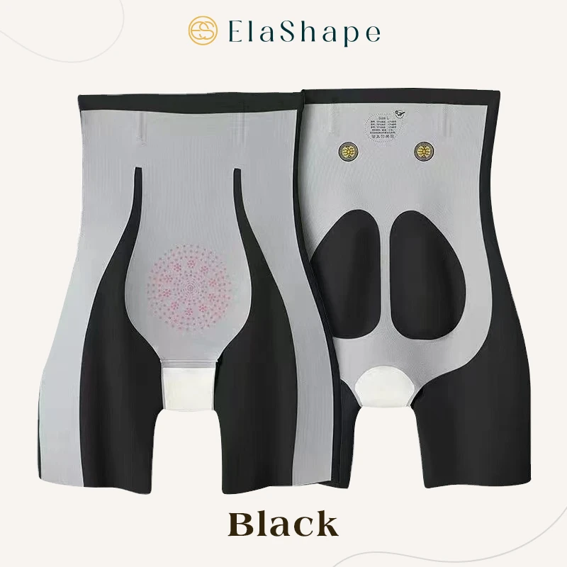 ElaShape - High Waist Tummy Control Shaping Pants