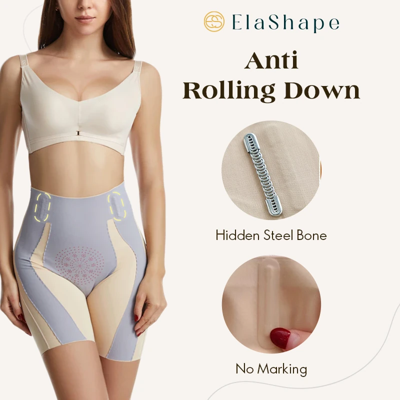 ElaShape - High Waist Tummy Control Shaping Pants