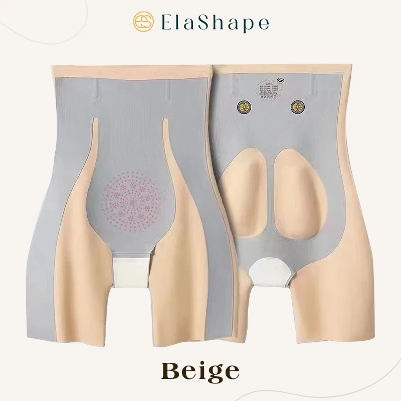 ElaShape - High Waist Tummy Control Shaping Pants