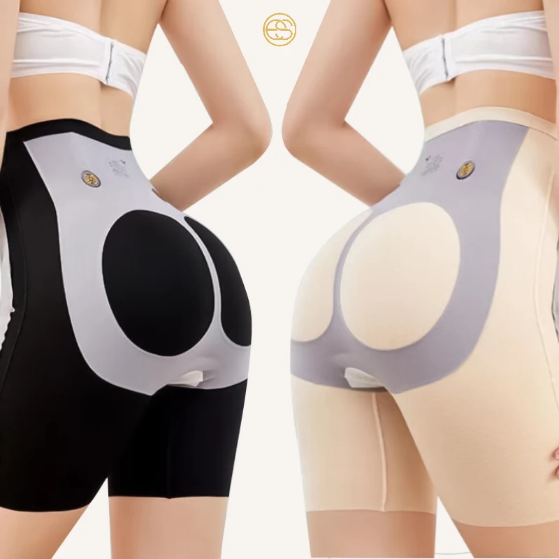 ElaShape - High Waist Tummy Control Shaping Pants