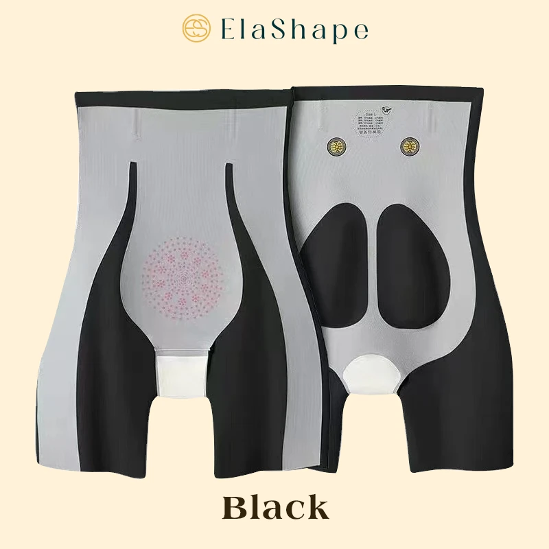 ElaShape - High Waisted Tummy Control Pants