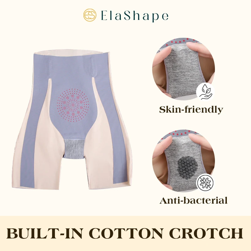 ElaShape - High Waisted Tummy Control Pants