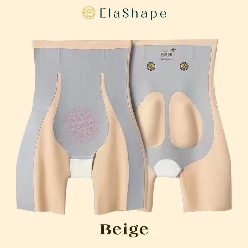 ElaShape - High Waisted Tummy Control Pants