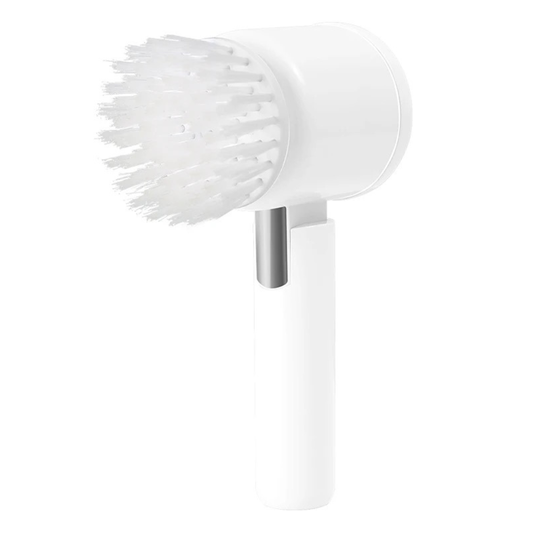 Electronic Cleaning Brush