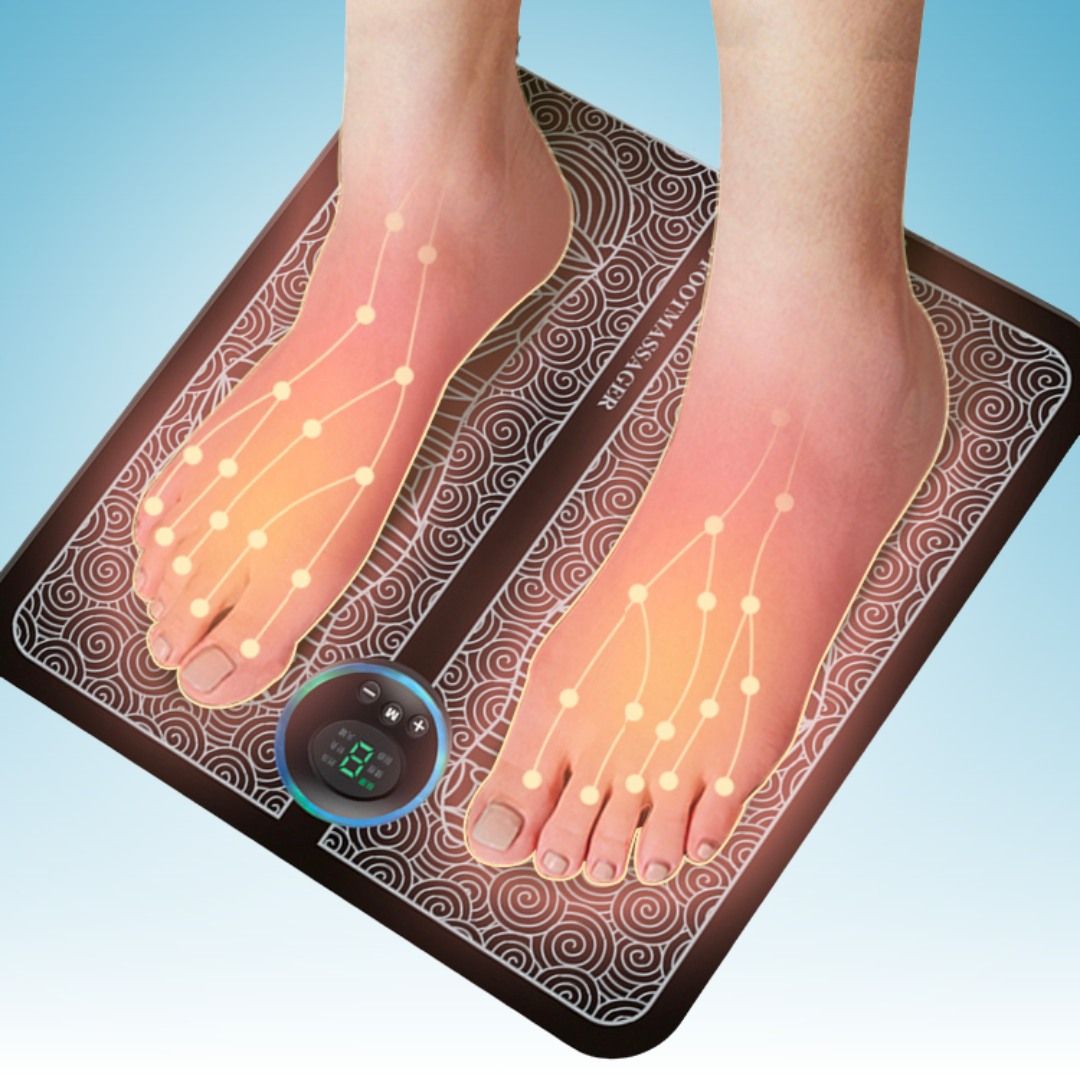 EMS Foot-Massager