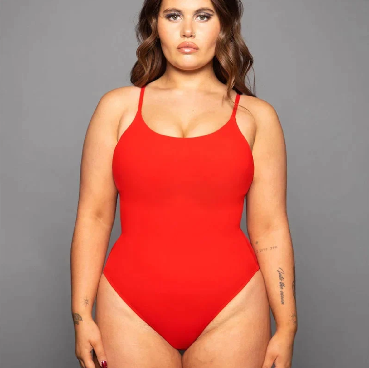 Envero Shape Wear Swimsuit