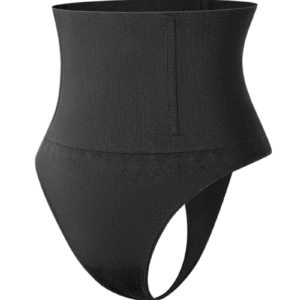 Every-Day Tummy Control Thong (Buy 1 Get 1 FREE)