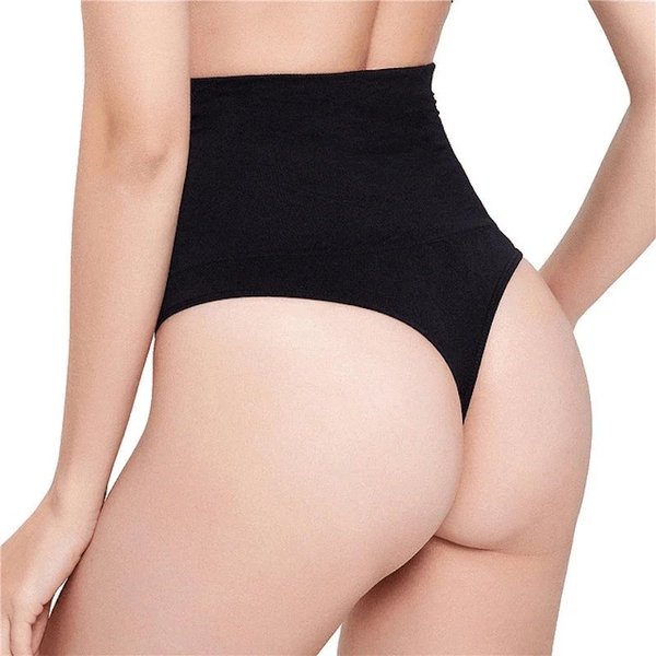 EVERY-DAY TUMMY CONTROL THONG