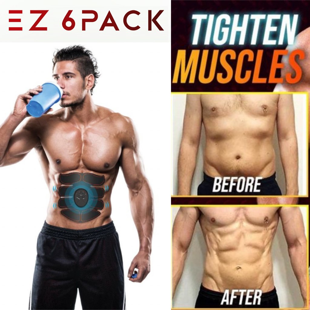 EZ 6Pack