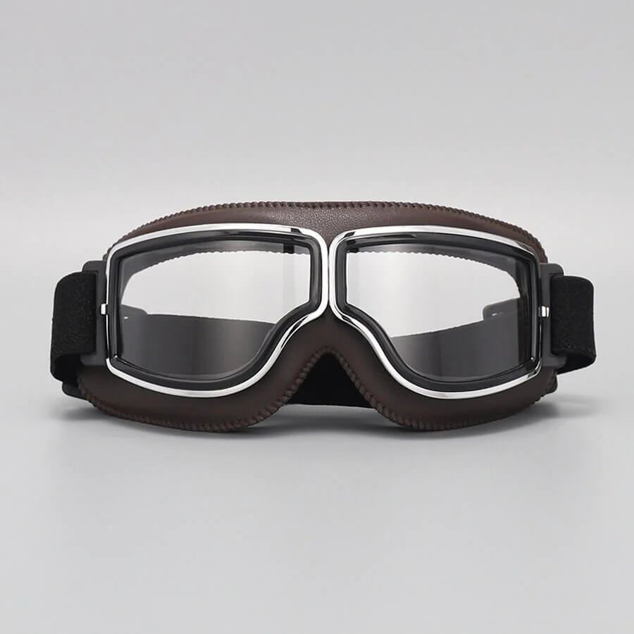 Father's Day Promotion 49% - Vintage Motorcycle Goggles