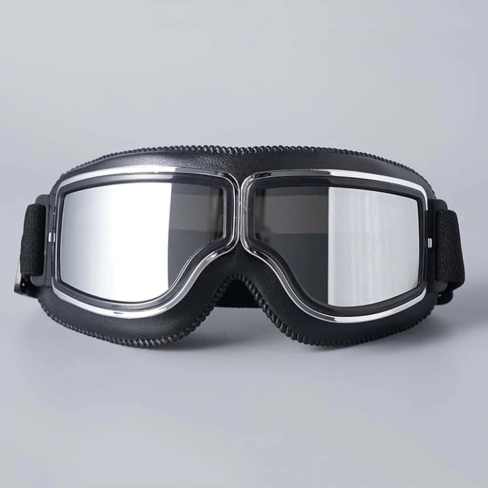 Father's Day Promotion 49% - Vintage Motorcycle Goggles