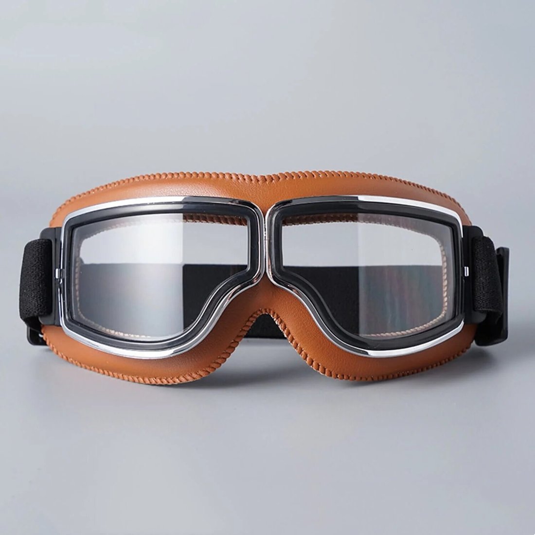 Father's Day Promotion 49% - Vintage Motorcycle Goggles