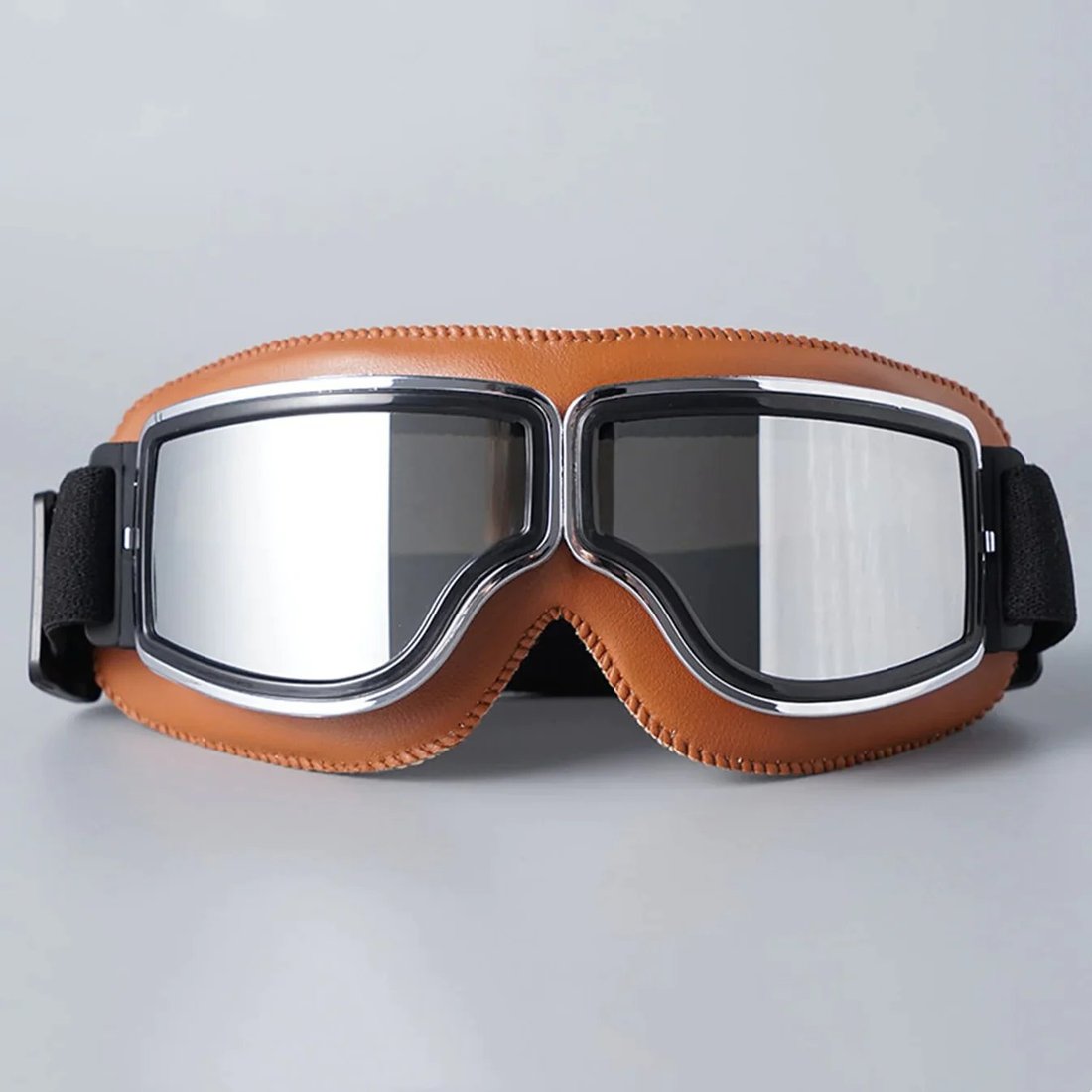 Father's Day Promotion 49% - Vintage Motorcycle Goggles