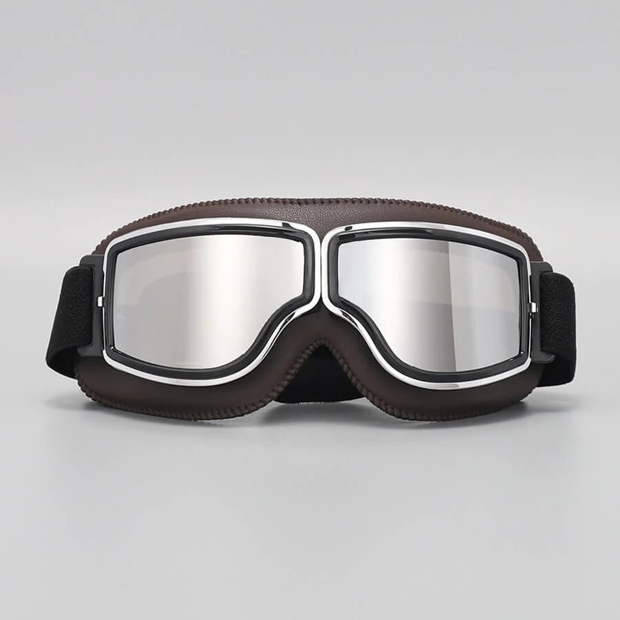 Father's Day Promotion 49% - Vintage Motorcycle Goggles