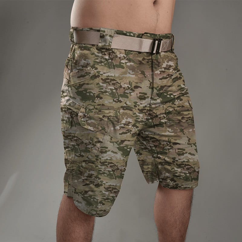 Father's Day Promotion- 49% OFF! 2023 Upgraded Waterproof Tactical Shorts