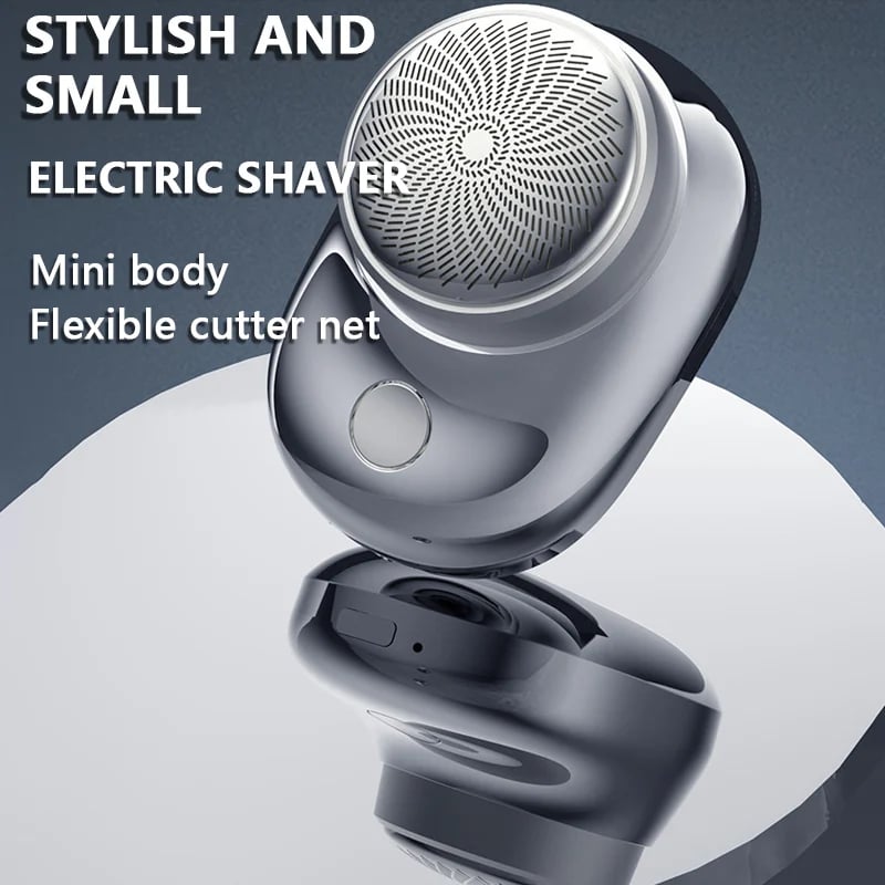 FATHER'S DAY SALE - 2023 Powerful Stormâ„¢ Shaver for Men