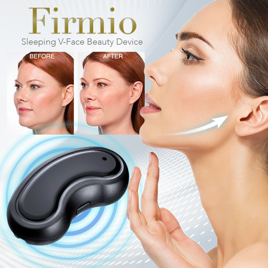 Firmio Sleeping V-Face Beauty Device