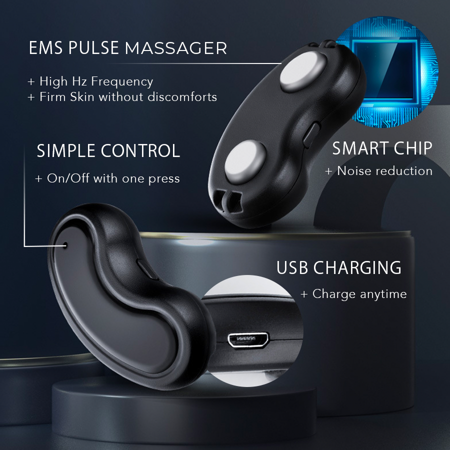 Firmio Sleeping V-Face Beauty Device