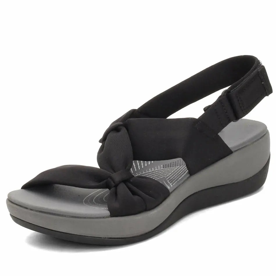 FLEURI ORTHOPEDIC SANDALS