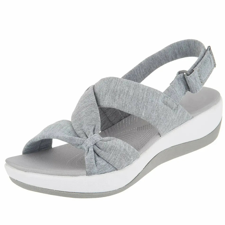 FLEURI ORTHOPEDIC SANDALS