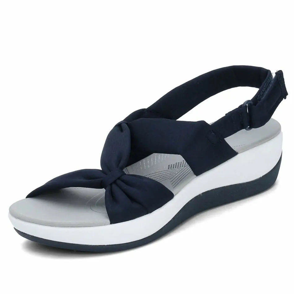 FLEURI ORTHOPEDIC SANDALS