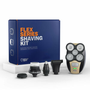 FlexChain Shaving Kit