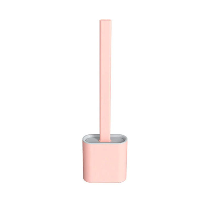 Flexer's Silicone Toilet Brush