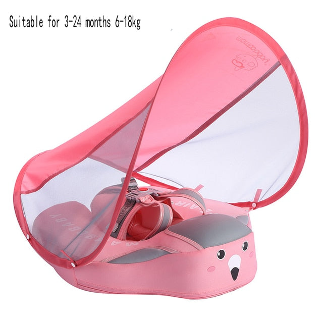 Floatbuddy Swim Trainer