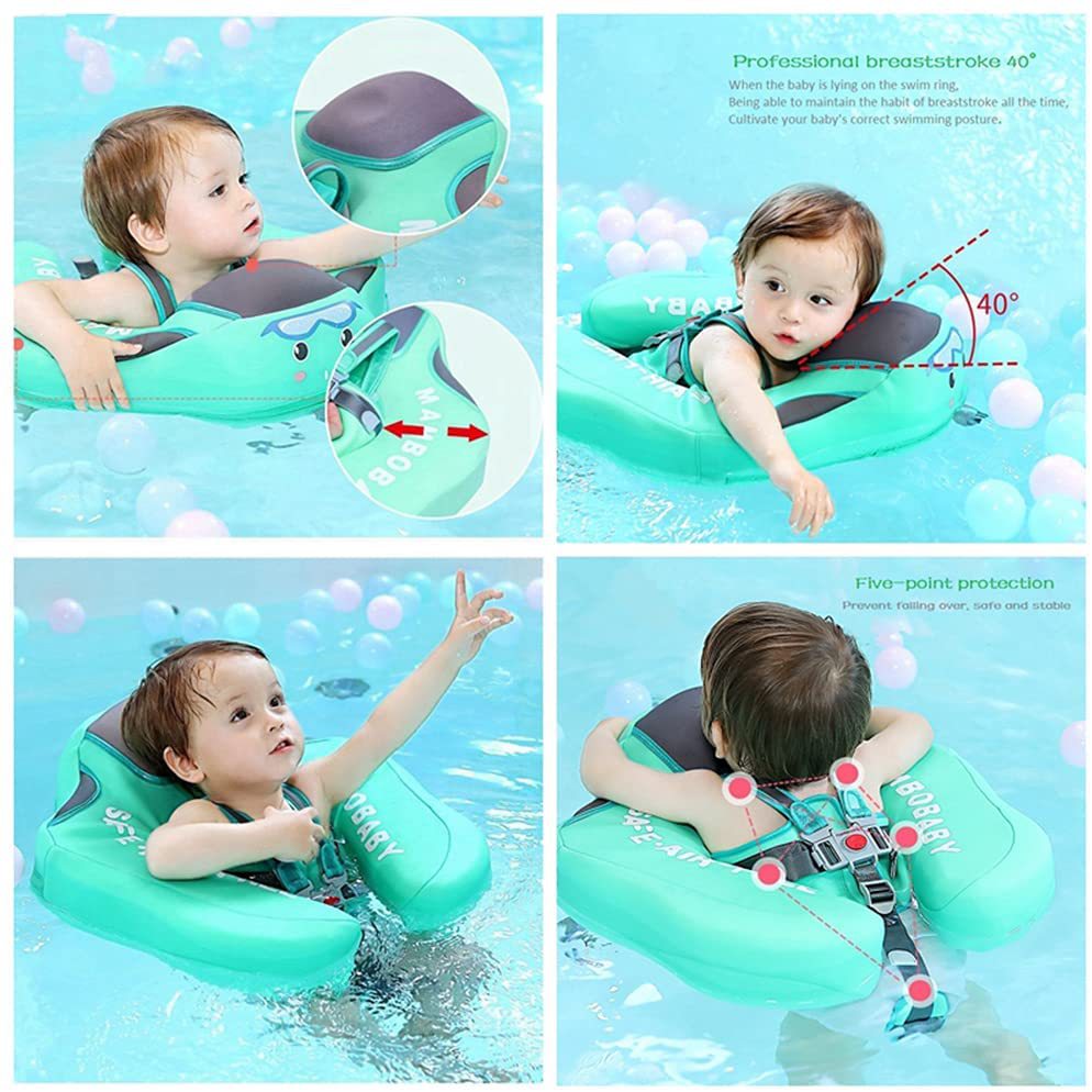 Floatbuddy Swim Trainer