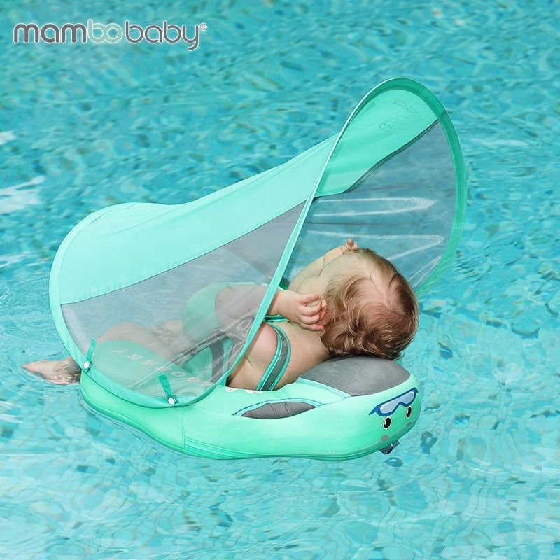 Floatbuddy Swim Trainer