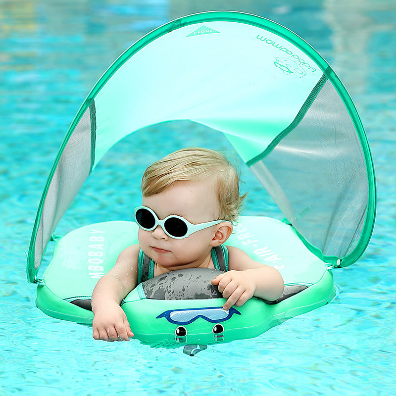 Floatbuddy Swim Trainer