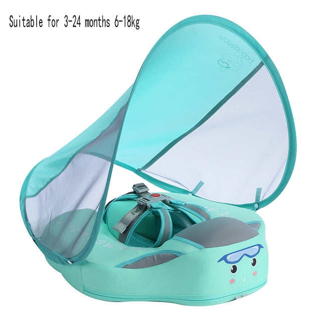 Floatbuddy Swim Trainer