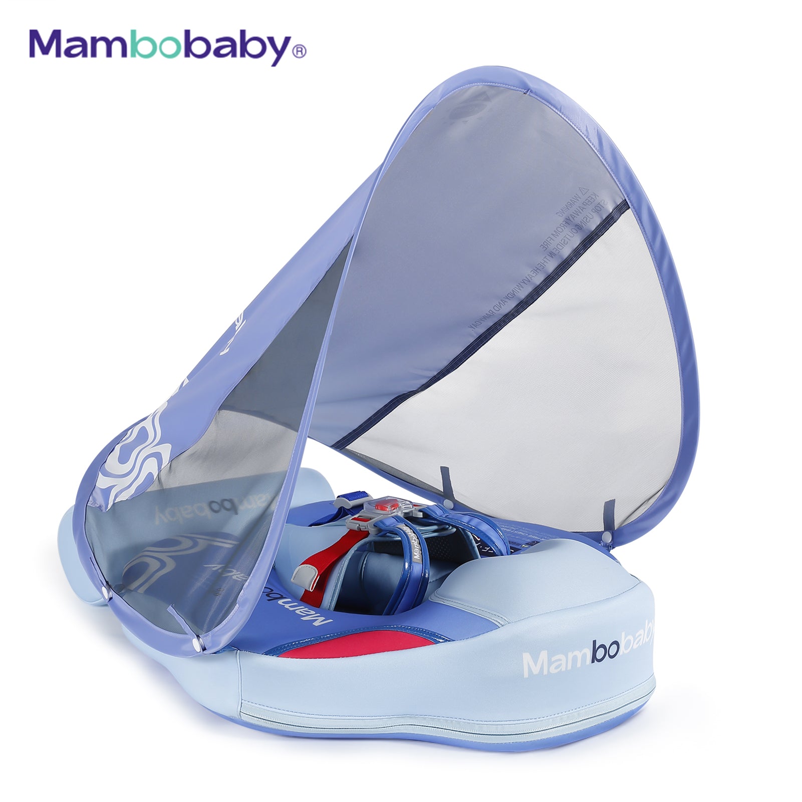 Floatbuddy Swim Trainer