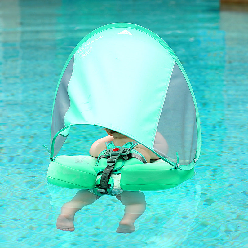 Floatbuddy Swim Trainer