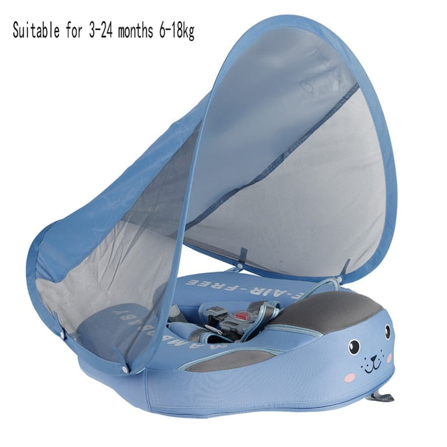 Floatbuddy Swim Trainer